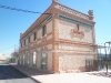 estación de Caravaca, final de la línea