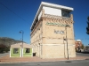 estación de Cehegín- lado Murcia