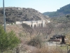 puente sobre el río Quípar  P.K. 70,306