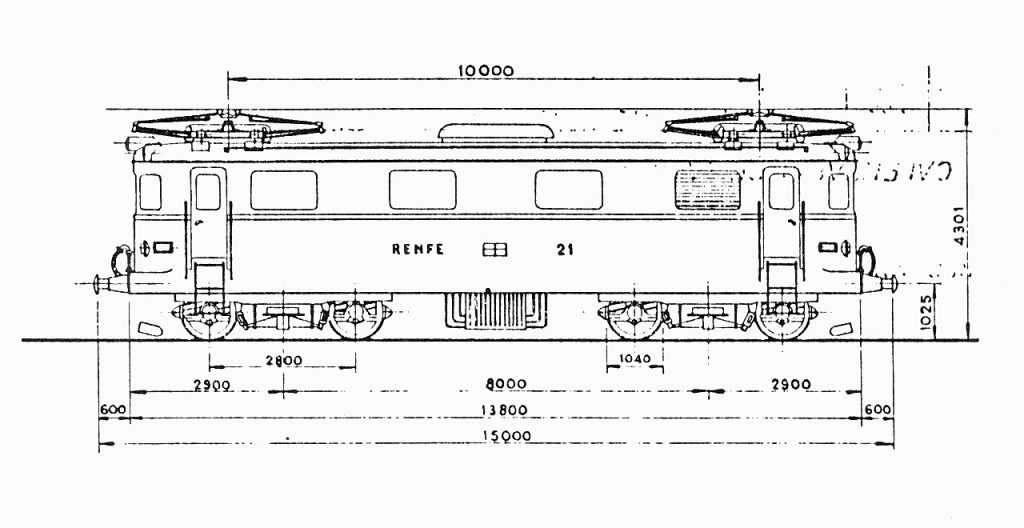 LocomotoraElectricaTrifasicaRenfe21-24